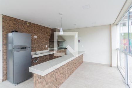 Apartamento para alugar com 48m², 2 quartos e 1 vaga Apartamento para alugar com 48m², 2 quartos e 1 vagaÁrea comum