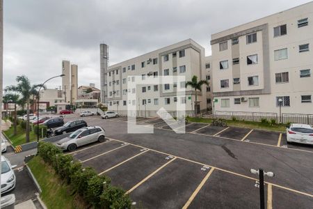 Apartamento para alugar com 48m², 2 quartos e 1 vaga Apartamento para alugar com 48m², 2 quartos e 1 vagaFachada