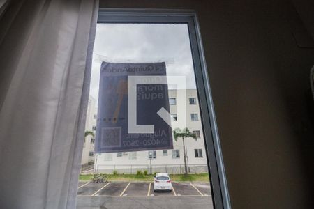 Apartamento para alugar com 48m², 2 quartos e 1 vaga Apartamento para alugar com 48m², 2 quartos e 1 vagaPlaquinha