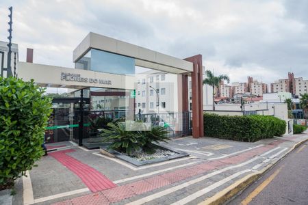 Apartamento para alugar com 48m², 2 quartos e 1 vaga Apartamento para alugar com 48m², 2 quartos e 1 vagaÁrea comum