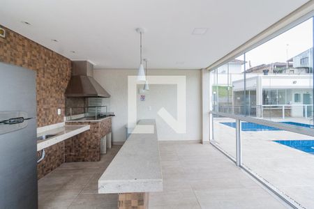 Apartamento para alugar com 48m², 2 quartos e 1 vaga Apartamento para alugar com 48m², 2 quartos e 1 vagaÁrea comum