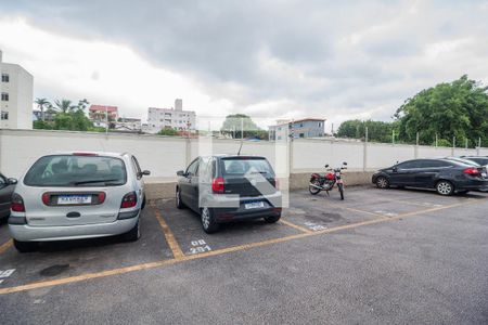 Apartamento para alugar com 48m², 2 quartos e 1 vaga Apartamento para alugar com 48m², 2 quartos e 1 vagaÁrea comum