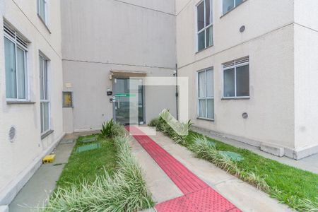 Apartamento para alugar com 48m², 2 quartos e 1 vaga Apartamento para alugar com 48m², 2 quartos e 1 vagaÁrea comum