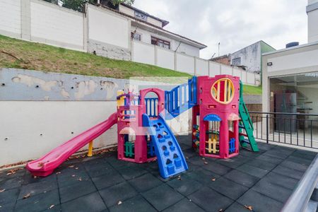 Apartamento para alugar com 48m², 2 quartos e 1 vaga Apartamento para alugar com 48m², 2 quartos e 1 vagaÁrea comum