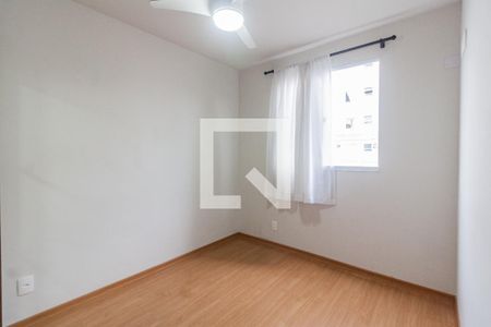 Quarto 1 de apartamento para alugar com 2 quartos, 48m² em Serraria, São José
