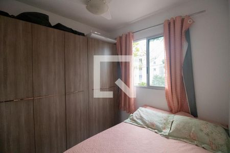 Quarto 2 de apartamento à venda com 3 quartos, 90m² em Betim Industrial, Betim
