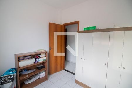 Quarto 1 de apartamento à venda com 3 quartos, 90m² em Betim Industrial, Betim