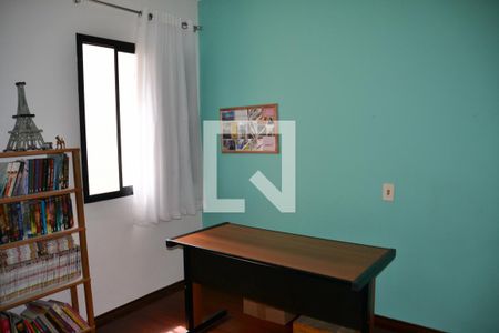 Quarto de apartamento à venda com 3 quartos, 116m² em Rudge Ramos, São Bernardo do Campo