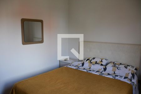 Suite de apartamento à venda com 3 quartos, 116m² em Rudge Ramos, São Bernardo do Campo