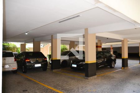 Apartamento à venda com 116m², 3 quartos e 2 vagasGaragem