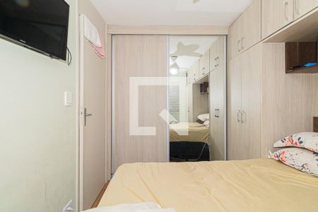 Quarto 2 de apartamento à venda com 2 quartos, 54m² em Jardim Peri, São Paulo