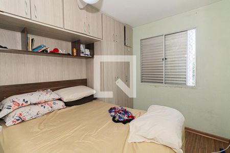 Quarto 2 de apartamento à venda com 2 quartos, 54m² em Jardim Peri, São Paulo