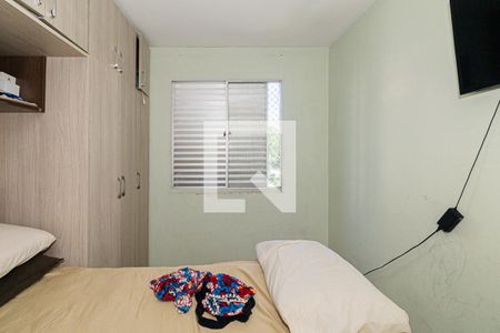Quarto 2 de apartamento à venda com 2 quartos, 54m² em Jardim Peri, São Paulo