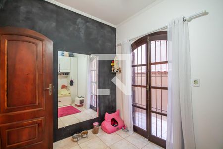 Casa à venda com 350m², 7 quartos e 4 vagas Casa à venda com 350m², 7 quartos e 4 vagasQuarto 2 (Casa 1)