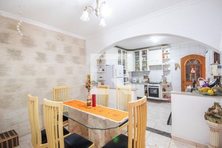 Casa à venda com 350m², 7 quartos e 4 vagas Casa à venda com 350m², 7 quartos e 4 vagasCopa (Casa 1)