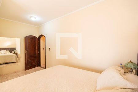 Casa à venda com 350m², 7 quartos e 4 vagas Casa à venda com 350m², 7 quartos e 4 vagasSuíte (Casa 1)