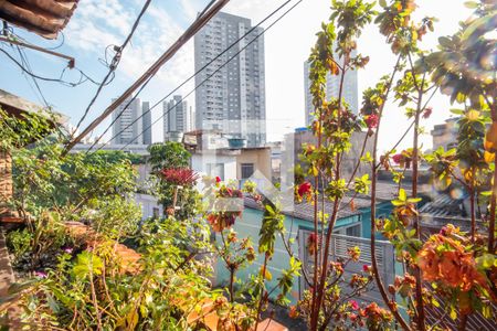 Casa à venda com 350m², 7 quartos e 4 vagas Casa à venda com 350m², 7 quartos e 4 vagasVista da Sacada da Suíte (Casa 1)