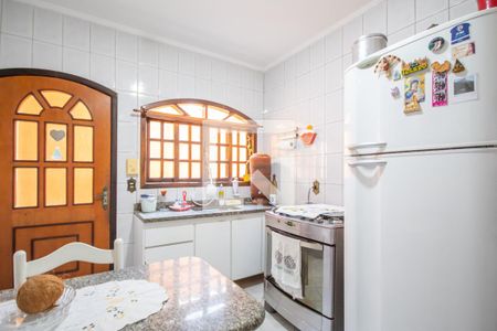 Casa à venda com 350m², 7 quartos e 4 vagas Casa à venda com 350m², 7 quartos e 4 vagasCozinha (Casa 2)