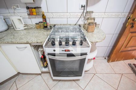 Casa à venda com 350m², 7 quartos e 4 vagas Casa à venda com 350m², 7 quartos e 4 vagasCozinha (Casa 1)