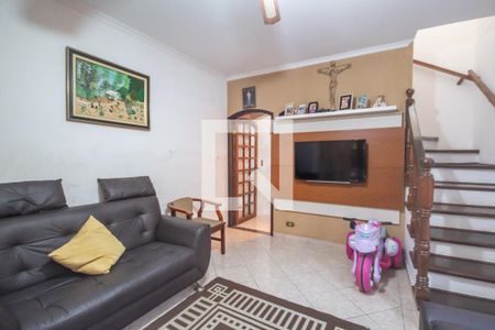 Casa à venda com 350m², 7 quartos e 4 vagas Casa à venda com 350m², 7 quartos e 4 vagasSala (Casa 2)