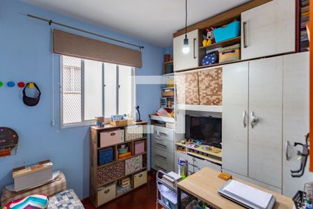 Quarto 1 de apartamento à venda com 2 quartos, 64m² em Salgado Filho, Belo Horizonte