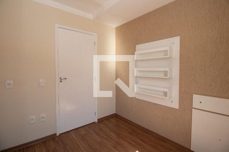 Casa de condomínio para alugar com 115m², 3 quartos e 2 vagasQuarto 2