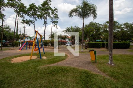 Casa de condomínio para alugar com 115m², 3 quartos e 2 vagasÁrea comum - Playground