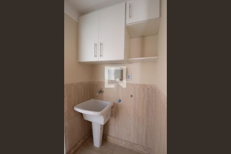 Casa de condomínio para alugar com 115m², 3 quartos e 2 vagasLavanderia