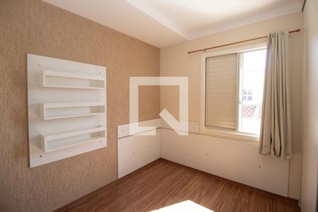 Casa de condomínio para alugar com 115m², 3 quartos e 2 vagasQuarto 2