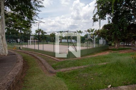 Casa de condomínio para alugar com 115m², 3 quartos e 2 vagasQuadra Esportiva