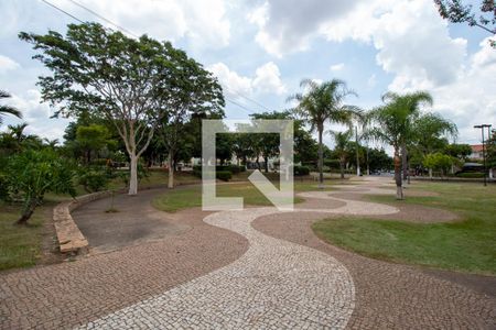 Casa de condomínio para alugar com 115m², 3 quartos e 2 vagasÁrea comum