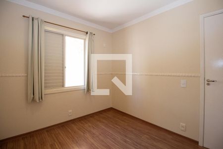 Quarto 1 de casa de condomínio para alugar com 3 quartos, 115m² em Parque Villa Flores, Sumaré