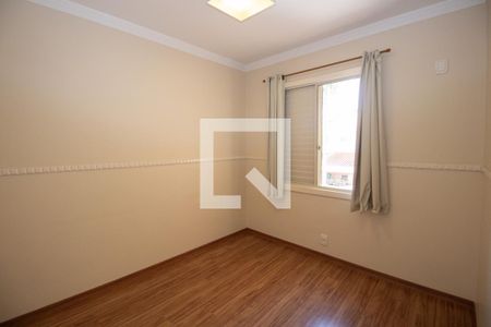 Quarto 1 de casa de condomínio para alugar com 3 quartos, 115m² em Parque Villa Flores, Sumaré