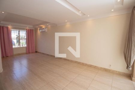 Sala de Jantar de casa de condomínio para alugar com 3 quartos, 115m² em Parque Villa Flores, Sumaré