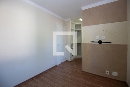 Casa de condomínio para alugar com 115m², 3 quartos e 2 vagasSuíte
