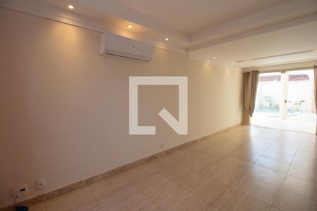 Sala de Jantar de casa de condomínio para alugar com 3 quartos, 115m² em Parque Villa Flores, Sumaré