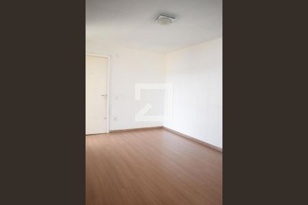 Sala de apartamento para alugar com 2 quartos, 45m² em Campo de Santana, Curitiba