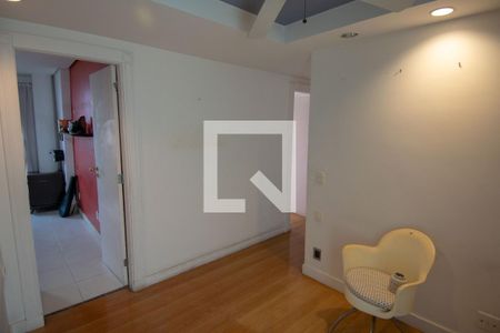 Apartamento à venda com 364m², 4 quartos e 3 vagasQuarto 3