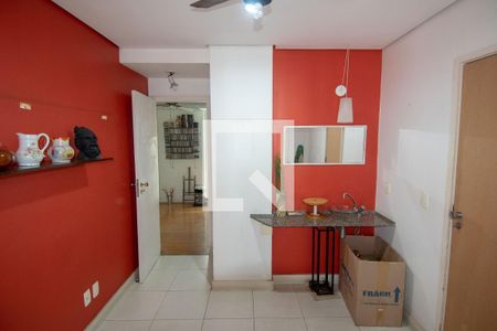 Apartamento à venda com 364m², 4 quartos e 3 vagasQuarto 2