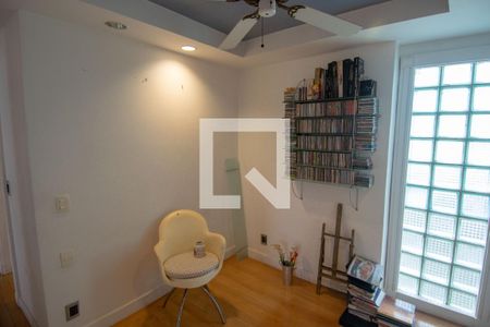 Apartamento à venda com 364m², 4 quartos e 3 vagasQuarto 3