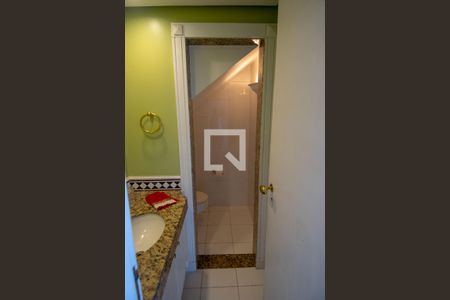 Apartamento à venda com 364m², 4 quartos e 3 vagasLavabo