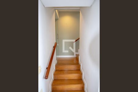 Corredor de apartamento à venda com 4 quartos, 364m² em Lagoa, Rio de Janeiro