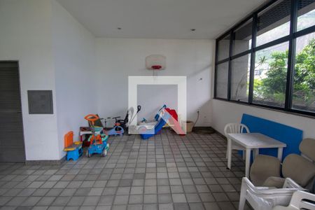 Apartamento à venda com 364m², 4 quartos e 3 vagasÁrea comum