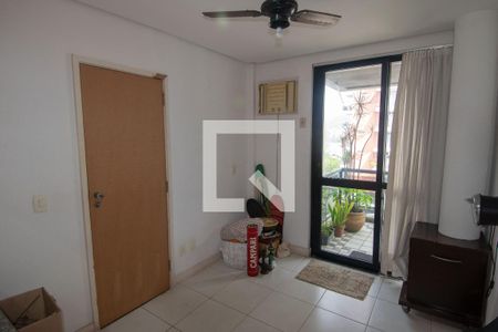 Apartamento à venda com 364m², 4 quartos e 3 vagasQuarto 2
