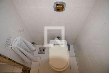 Apartamento à venda com 364m², 4 quartos e 3 vagasLavabo
