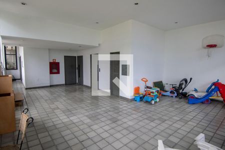 Apartamento à venda com 364m², 4 quartos e 3 vagasÁrea comum
