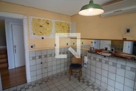 Apartamento à venda com 364m², 4 quartos e 3 vagasCozinha