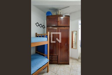 Kitnet de kitnet/studio para alugar com 1 quarto, 33m² em Guilhermina, Praia Grande