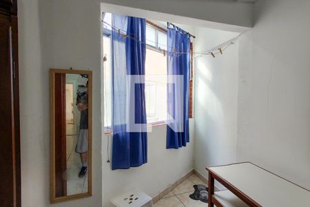 Kitnet de kitnet/studio para alugar com 1 quarto, 33m² em Guilhermina, Praia Grande