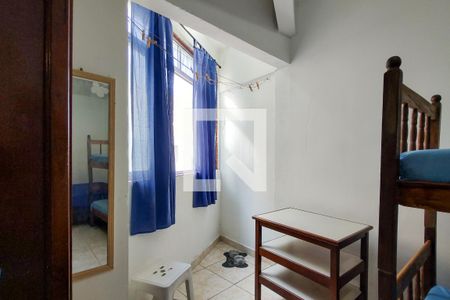 Kitnet de kitnet/studio para alugar com 1 quarto, 33m² em Guilhermina, Praia Grande